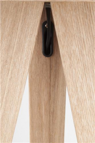 Toršeras - TRIPOD WOOD-gallery-2