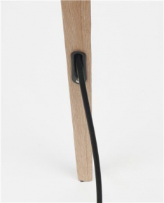 Toršeras - TRIPOD WOOD-gallery-3