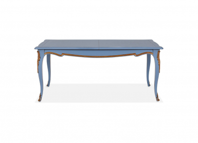 Valgomojo stalas - Majestic Gold 23065 (išdidinamas)-gallery-1