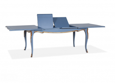 Valgomojo stalas - Majestic Gold 23065 (išdidinamas)-gallery-2