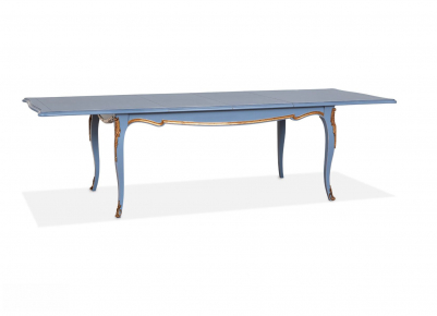 Valgomojo stalas - Majestic Gold 23065 (išdidinamas)-gallery-3