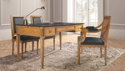 Rašomasis stalas - LOUIS XVI AC3221.PC-gallery-2