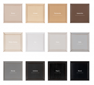 Konsolė - DOMINIQUE AC3004.D-gallery-2