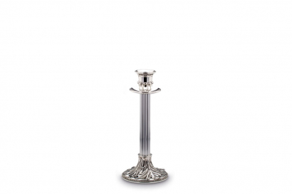 Pasidabruota žvakidė-gallery-2