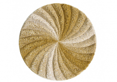 Antibakterinis vonios kilimėlis - Seashell