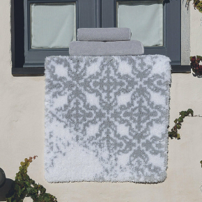 Vonios kilimėlis - Vintage Tile-gallery-2
