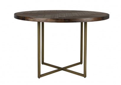 Apvalus stalas - CLASS-gallery-1