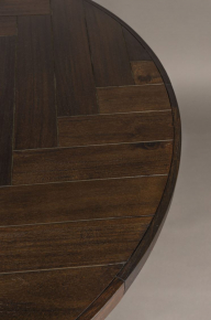 Apvalus stalas - CLASS-gallery-2