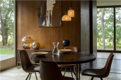 Apvalus stalas - CLASS-gallery-1