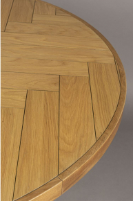 Apvalus stalas - CLASS-gallery-2