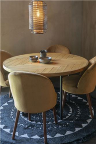 Apvalus stalas - CLASS-gallery-1