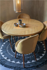 Apvalus stalas - CLASS-gallery-2