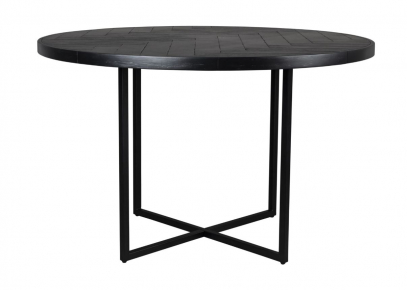 Apvalus stalas - CLASS-gallery-1