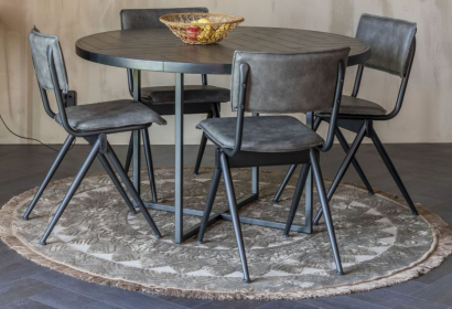 Apvalus stalas - CLASS-gallery-1