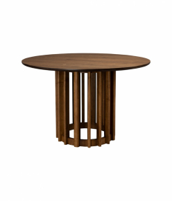 Apvalus stalas - BARLET-gallery-1