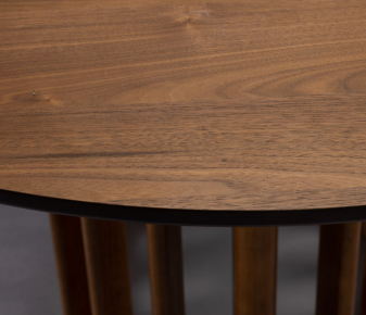 Apvalus stalas - BARLET-gallery-3