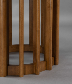 Apvalus stalas - BARLET-gallery-1