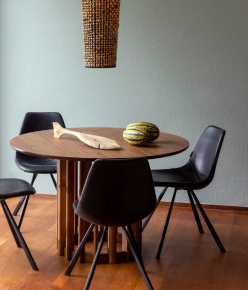 Apvalus stalas - BARLET-gallery-3