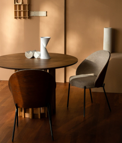 Apvalus stalas - BARLET-gallery-1