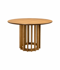 Apvalus stalas - BARLET-gallery-1