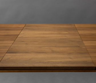 Išdidinamas Ovalus stalas - BARLET-gallery-3