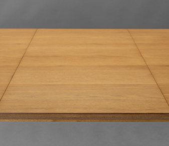 Išdidinamas Ovalus stalas - BARLET-gallery-2