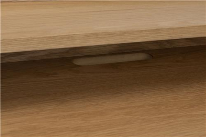 Rašomasis stalas - GIORGIO Natural-gallery-2