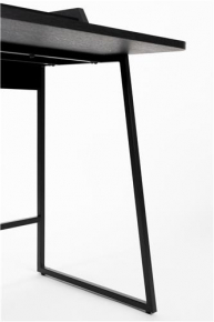 Rašomasis stalas - GIORGIO Natural-gallery-3