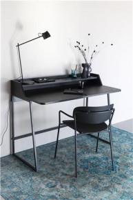 Rašomasis stalas - GIORGIO Natural-gallery-2