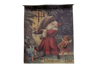 Kalėdinis maišelis - 1X