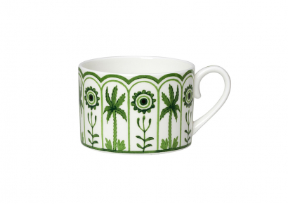 Arbatos puodelis - Sultan's Garden Tea Cup