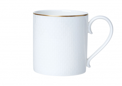 Arbatos, kavos porcelianinis puodelis - Diamond Mug
