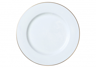Porcelianinė lėkštė - 30 cm Diamond Plate