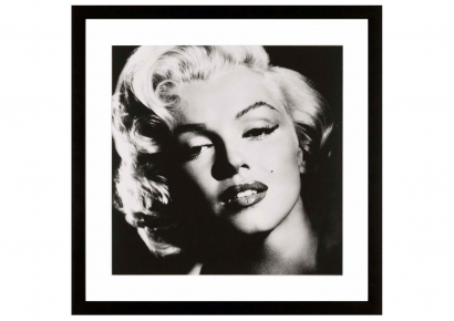 Reprodukcija. Marilyn Monroe - 3556