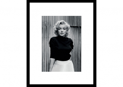 Reprodukcija. Marilyn Monroe - 0435