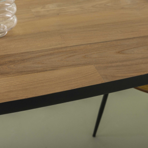 Stačiakampis stalas - Bernar-gallery-3