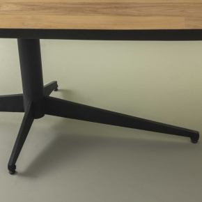 Stačiakampis stalas - Bernar-gallery-1