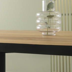 Stačiakampis stalas - Bernar-gallery-2