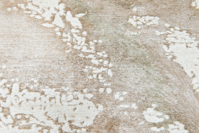 Kilimas - VELOUR BEIGE-gallery-1