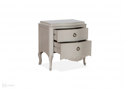 Naktinis staliukas - Gala II bedside-gallery-2