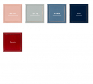 Komoda - LOUIS XV-gallery-3