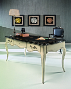 Rašomasis stalas - LOUIS XV AC3091Z-gallery-1