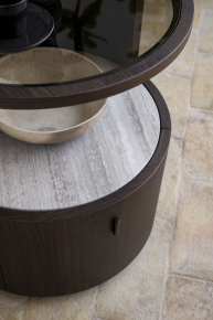 Apvalus staliukas - ROOF-gallery-1