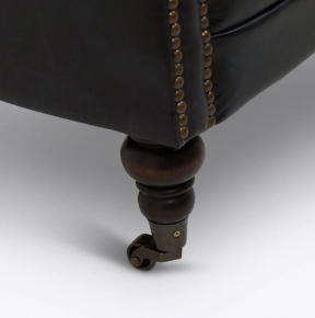 Fotelis - Black-gallery-2