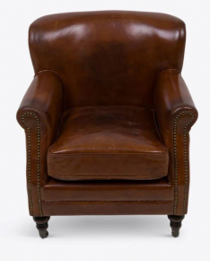 Fotelis - Brown-gallery-1