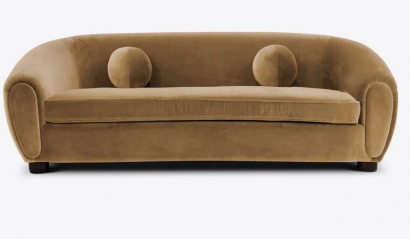 Sofa - LOUIS-gallery-1