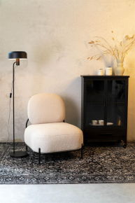 Fotelis - Polly Teddy-gallery-2