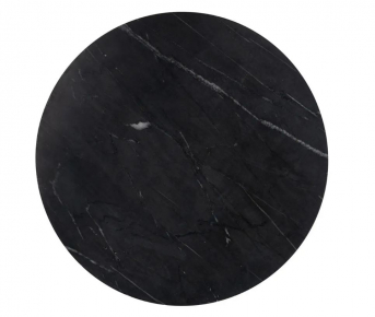 Apvalus staliukas - Ironville 7605-gallery-1