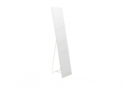 Veidrodis - Stand white