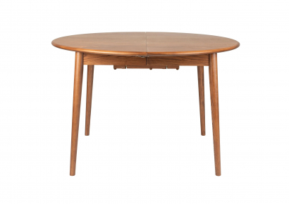 Išdidinamas stalas - Twist Round